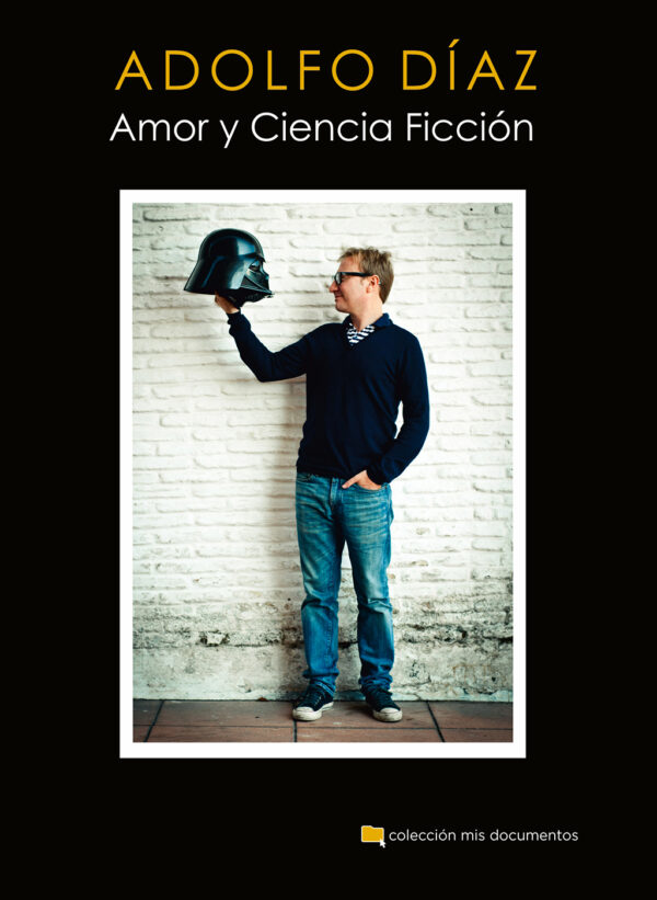 Amor y Ciencia Ficción