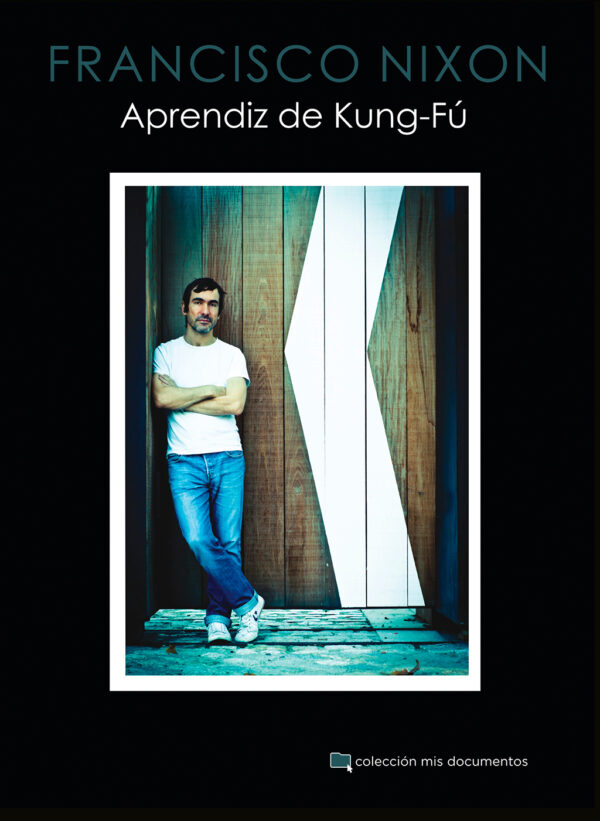 Aprendíz de Kung-Fú