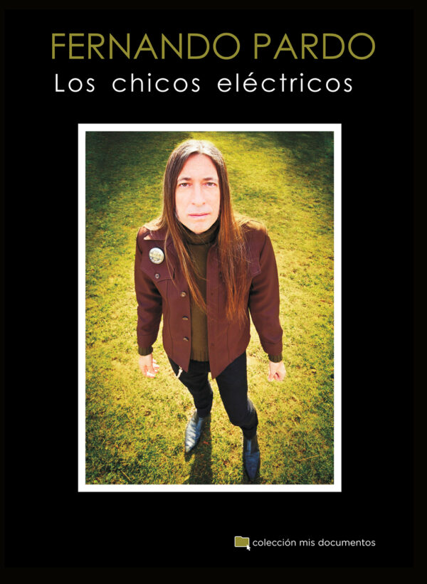 Los chicos eléctricos